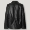 Giacca in pelle Giacca in pelle