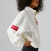Giacca sportiva dalla vestibilità comoda Giacca sportiva dalla vestibilità comoda
