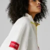 Giacca sportiva dalla vestibilità comoda Giacca sportiva dalla vestibilità comoda