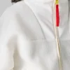 Giacca sportiva dalla vestibilità comoda Giacca sportiva dalla vestibilità comoda