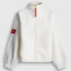 Giacca sportiva dalla vestibilità comoda Giacca sportiva dalla vestibilità comoda