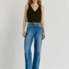 Gilet in pelle scamosciata Gilet in pelle scamosciata