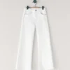 Jeans a vita alta e gamba svasata – Willa Jeans a vita alta e gamba svasata – Willa