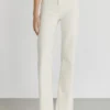 Jeans a vita alta e gamba svasata – Willa Jeans a vita alta e gamba svasata – Willa
