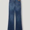 Jeans a vita alta e gamba svasata – Willa Jeans a vita alta e gamba svasata – Willa