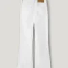 Jeans a vita alta e gamba svasata – Willa Jeans a vita alta e gamba svasata – Willa