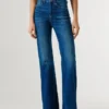 Jeans a vita alta e gamba svasata – Willa Jeans a vita alta e gamba svasata – Willa