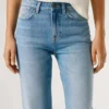 Jeans a vita alta e gamba svasata – Willa Jeans a vita alta e gamba svasata – Willa