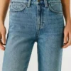 Jeans a vita alta e gamba svasata – Willa Jeans a vita alta e gamba svasata – Willa