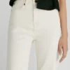 Jeans a vita alta e gamba svasata – Willa Jeans a vita alta e gamba svasata – Willa