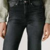 Jeans a vita alta e gamba svasata – Willa Jeans a vita alta e gamba svasata – Willa