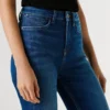 Jeans a vita alta e gamba svasata – Willa Jeans a vita alta e gamba svasata – Willa
