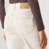 Jeans a vita alta e gamba svasata – Willa Jeans a vita alta e gamba svasata – Willa