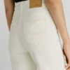 Jeans a vita alta e gamba svasata – Willa Jeans a vita alta e gamba svasata – Willa