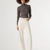Jeans a vita alta e gamba svasata – Willa Jeans a vita alta e gamba svasata – Willa