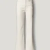 Jeans a vita alta e gamba svasata – Willa Jeans a vita alta e gamba svasata – Willa
