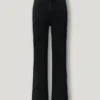 Jeans a vita alta e gamba svasata – Willa Jeans a vita alta e gamba svasata – Willa