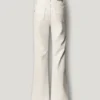 Jeans a vita alta e gamba svasata – Willa Jeans a vita alta e gamba svasata – Willa