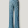 Jeans a vita alta e gamba svasata – Willa Jeans a vita alta e gamba svasata – Willa