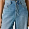 Jeans a vita alta e vestibilità ampia – Addison Jeans a vita alta e vestibilità ampia – Addison
