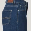 Jeans a vita alta e vestibilità ampia – Hazel Jeans a vita alta e vestibilità ampia – Hazel