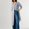 Jeans a vita alta e vestibilità ampia – Jaimy Jeans a vita alta e vestibilità ampia – Jaimy