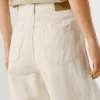 Jeans a vita alta e vestibilità ampia – Jaimy Jeans a vita alta e vestibilità ampia – Jaimy