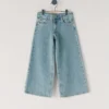 Jeans a vita alta e vestibilità ampia – Lexy Jeans a vita alta e vestibilità ampia – Lexy
