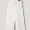 Jeans a vita alta e vestibilità ampia – Lexy Jeans a vita alta e vestibilità ampia – Lexy