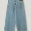Jeans a vita alta e vestibilità ampia – Lexy Jeans a vita alta e vestibilità ampia – Lexy