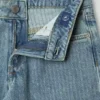 Jeans a vita alta e vestibilità ampia – Lexy Jeans a vita alta e vestibilità ampia – Lexy