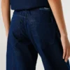 Jeans a vita alta e vestibilità ampia – Lina Jeans a vita alta e vestibilità ampia – Lina