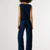 Jeans a vita alta e vestibilità ampia – Lina Jeans a vita alta e vestibilità ampia – Lina