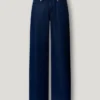 Jeans a vita alta e vestibilità ampia – Lina Jeans a vita alta e vestibilità ampia – Lina