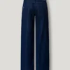 Jeans a vita alta e vestibilità ampia – Lina Jeans a vita alta e vestibilità ampia – Lina