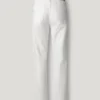 Jeans a vita alta e vestibilità dritta – Robyn