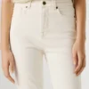 Jeans a vita alta e zampa – Dion