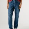 Jeans a vita bassa e vestibilità affusolata – Camden Jeans a vita bassa e vestibilità affusolata – Camden
