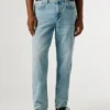 Jeans a vita bassa e vestibilità affusolata – Camden Jeans a vita bassa e vestibilità affusolata – Camden