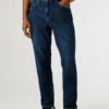 Jeans a vita bassa e vestibilità affusolata – Camden Jeans a vita bassa e vestibilità affusolata – Camden