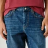 Jeans a vita bassa e vestibilità affusolata – Camden Jeans a vita bassa e vestibilità affusolata – Camden