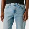 Jeans a vita bassa e vestibilità affusolata – Camden Jeans a vita bassa e vestibilità affusolata – Camden