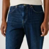 Jeans a vita bassa e vestibilità affusolata – Camden Jeans a vita bassa e vestibilità affusolata – Camden