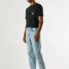 Jeans a vita bassa e vestibilità affusolata – Camden Jeans a vita bassa e vestibilità affusolata – Camden