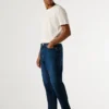 Jeans a vita bassa e vestibilità affusolata – Camden Jeans a vita bassa e vestibilità affusolata – Camden