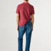 Jeans a vita bassa e vestibilità affusolata – Camden Jeans a vita bassa e vestibilità affusolata – Camden