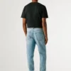Jeans a vita bassa e vestibilità affusolata – Camden Jeans a vita bassa e vestibilità affusolata – Camden