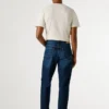 Jeans a vita bassa e vestibilità affusolata – Camden Jeans a vita bassa e vestibilità affusolata – Camden