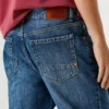 Jeans a vita bassa e vestibilità affusolata – Camden Jeans a vita bassa e vestibilità affusolata – Camden