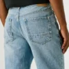 Jeans a vita bassa e vestibilità affusolata – Camden Jeans a vita bassa e vestibilità affusolata – Camden